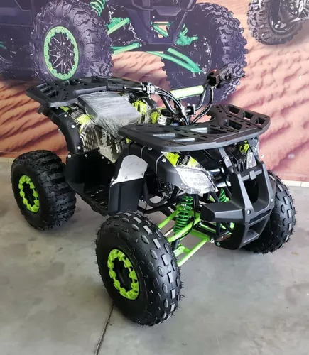 Atv Extreme 125cc