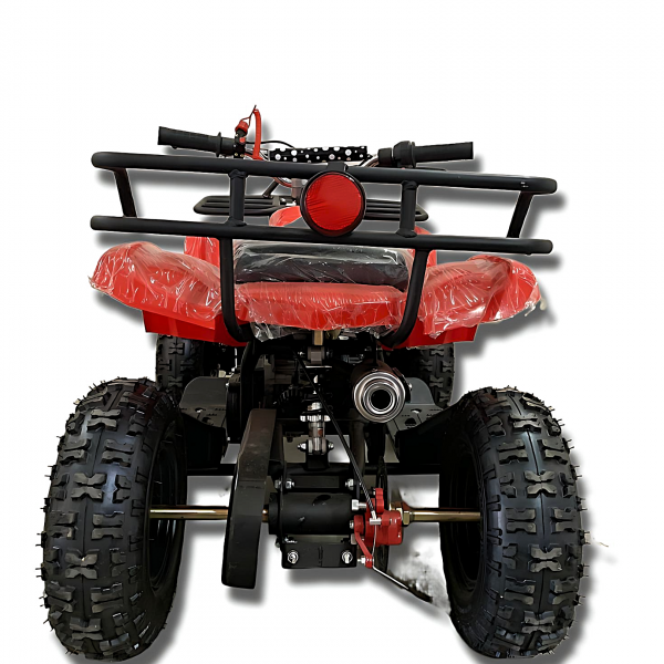 Mini Atv 50cc