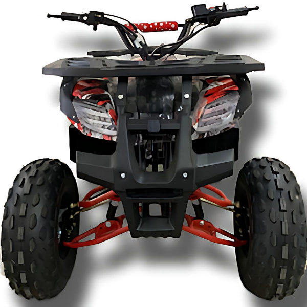 Atv Extreme 125cc